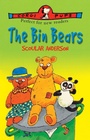 Cover: The Bin Bears - Corgi Pups
