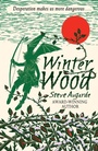 Cover: Winter Wood - Corgi Childrens