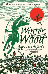 Enlarge image Cover: Winter Wood - Corgi Childrens
