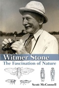 Cover: Witmer Stone - Scott McConnell
