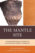 Cover: The Mantle Site - Rowman & Littlefield Publishers