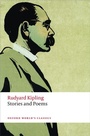 Cover: Stories and Poems - Oxford University Press