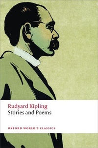 Enlarge image Cover: Stories and Poems - Oxford University Press