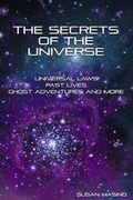 Cover: The Secrets of the Universe - Secrets of the Universe