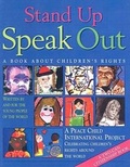 Cover: Stand Up, Speak Out - Turtleback Books