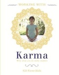 Cover: Working With: Karma - Pyramid