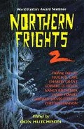 Cover: Northern Frights 2 - Mosaic Press