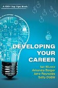 Cover: Developing Your Career - Ian Munro