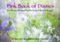 Cover: Pink Book of Daisies - Trauma Writers Publishing