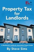 Cover: Property Tax for Landlords - Sebastopol Publishing Ltd
