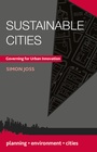 Cover: Sustainable Cities - Red Globe Press