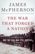 Cover: The War That Forged a Nation - OUP eBook