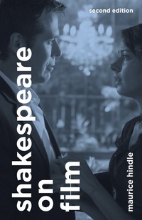 Enlarge image Cover: Shakespeare on Film - Red Globe Press