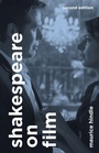 Cover: Shakespeare on Film - Red Globe Press