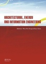 Cover: Architectural, Energy and Information Engineering - CRC Press