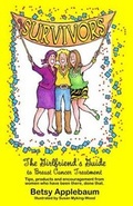 Cover: The Girlfriend's Guide to Breast Cancer Treatment - Appletree Publications
