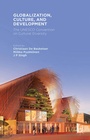 Cover: Globalization, Culture, and Development - Palgrave Macmillan