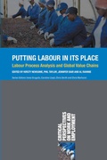 Cover: Putting Labour in its Place - Red Globe Press