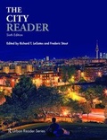 Cover: The City Reader - Routledge