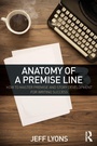 Cover: Anatomy of a Premise Line - Routledge