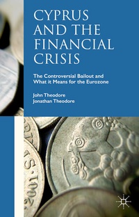Enlarge image Cover: Cyprus and the Financial Crisis - Palgrave Macmillan