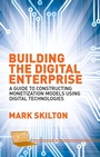 Cover: Building the Digital Enterprise - Palgrave Macmillan