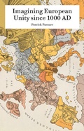 Cover: Imagining European Unity since 1000 AD - Palgrave Macmillan