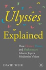 Cover: Ulysses Explained - Palgrave MacMillan