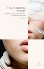 Cover: Transforming Bodies - Palgrave Macmillan