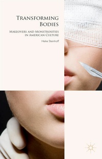 Enlarge image Cover: Transforming Bodies - Palgrave Macmillan