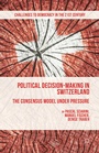 Cover: Political Decision-Making in Switzerland - Palgrave Macmillan