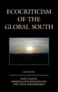 Cover: Ecocriticism of the Global South - Lexington Books