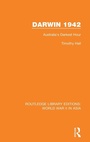 Cover: Darwin 1942 - Routledge