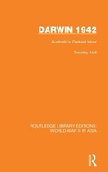 Cover: Darwin 1942 - Routledge