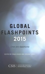 Cover: Global Flashpoints 2015 - Centre for Strategic & International Studies,U.S.