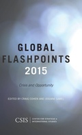 Cover: Global Flashpoints 2015 - Centre for Strategic & International Studies,U.S.