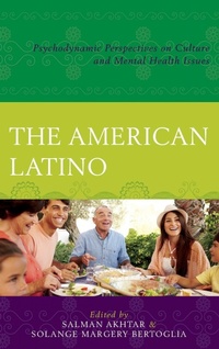 Enlarge image Cover: The American Latino - Rowman & Littlefield Publishers