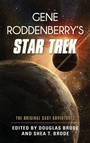 Cover: Gene Roddenberry's Star Trek - Rowman & Littlefield Publishers