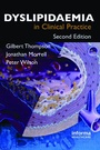 Cover: Dyslipidaemia in Clinical Practice - CRC Press