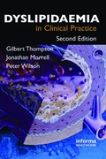 Cover: Dyslipidaemia in Clinical Practice - CRC Press