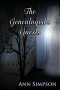 Cover: The Genealogist's Guests - Ann Simpson