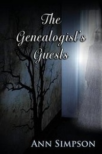 Enlarge image Cover: The Genealogist's Guests - Ann Simpson