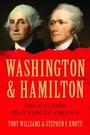 Cover: Washington and Hamilton - Sourcebooks, Inc