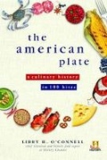 Cover: The American Plate - Sourcebooks, Inc