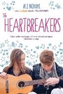 Cover: The Heartbreakers - Sourcebooks Fire