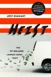 Abbildung von: Heist - Sourcebooks, Inc