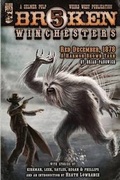 Cover: Five Broken Winchesters - Zelmer Pulp