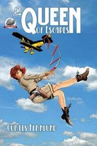 Enlarge image Cover: The Queen of Escapes - Airship 27