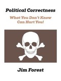 Cover: Political Correctness - Outskirts Press