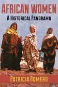 Cover: African Women - Markus Wiener Publishing Inc
